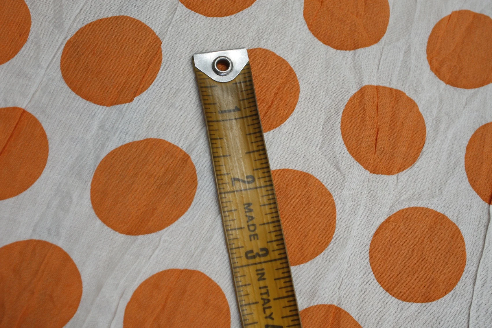 Mandarine Spot - Image 2