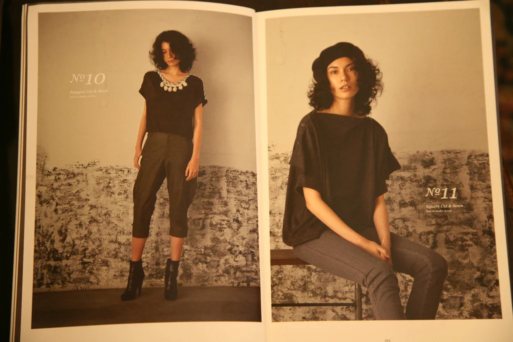 She Has A Mannish Style - Image 2