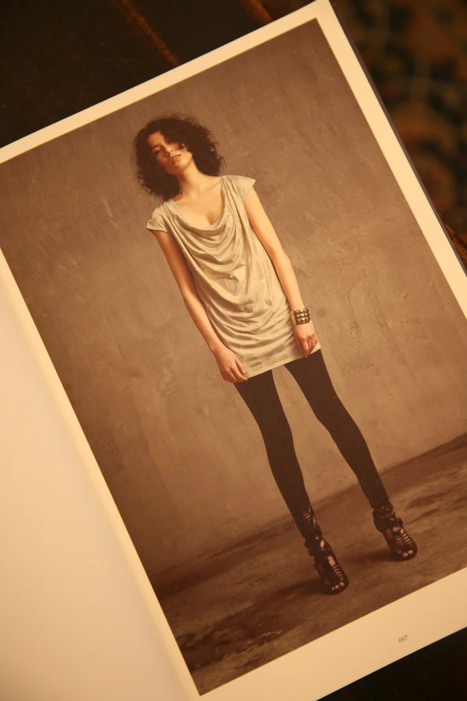 She Has A Mannish Style - Image 4