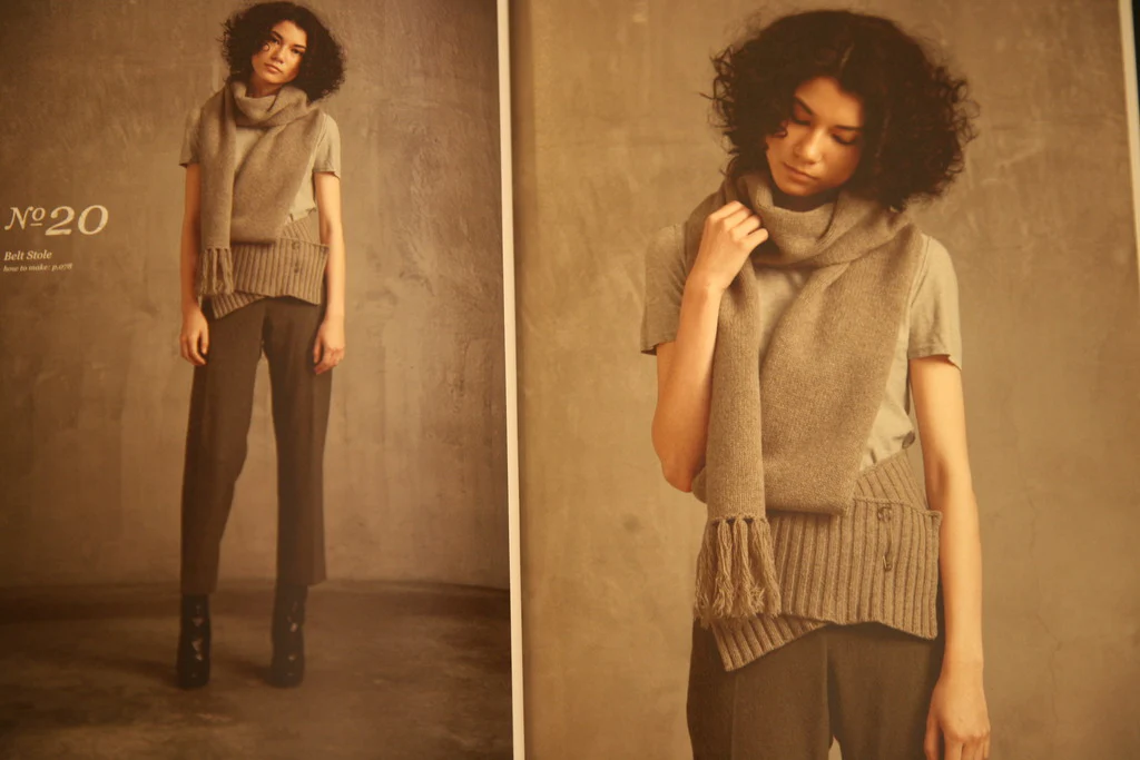 She Has A Mannish Style - Image 5