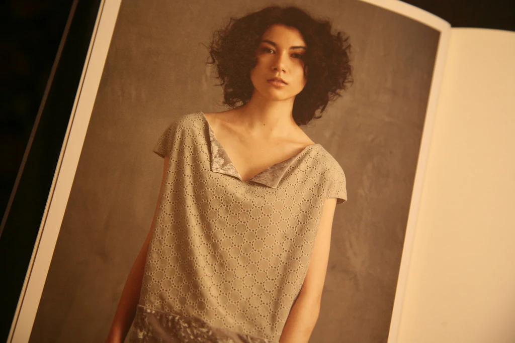 She Has A Mannish Style - Image 6