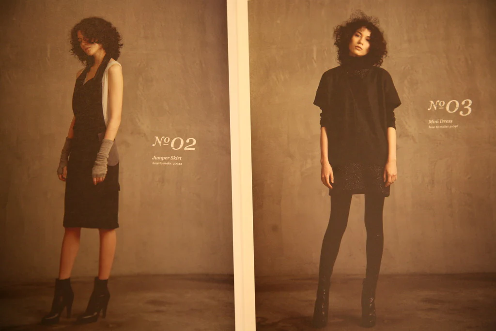 She Has A Mannish Style - Image 7