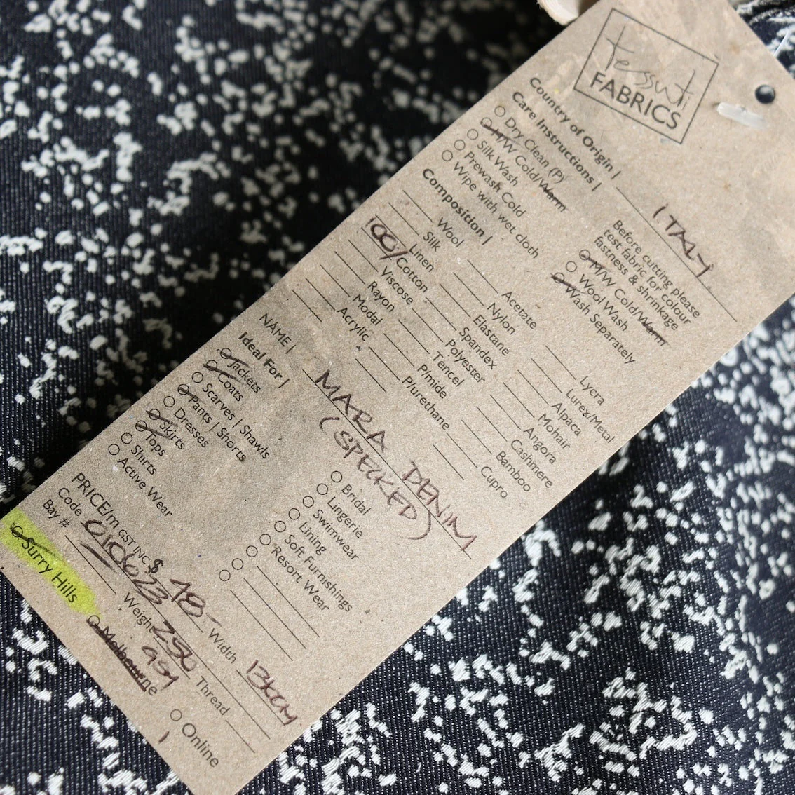Mara Denim - Image 3