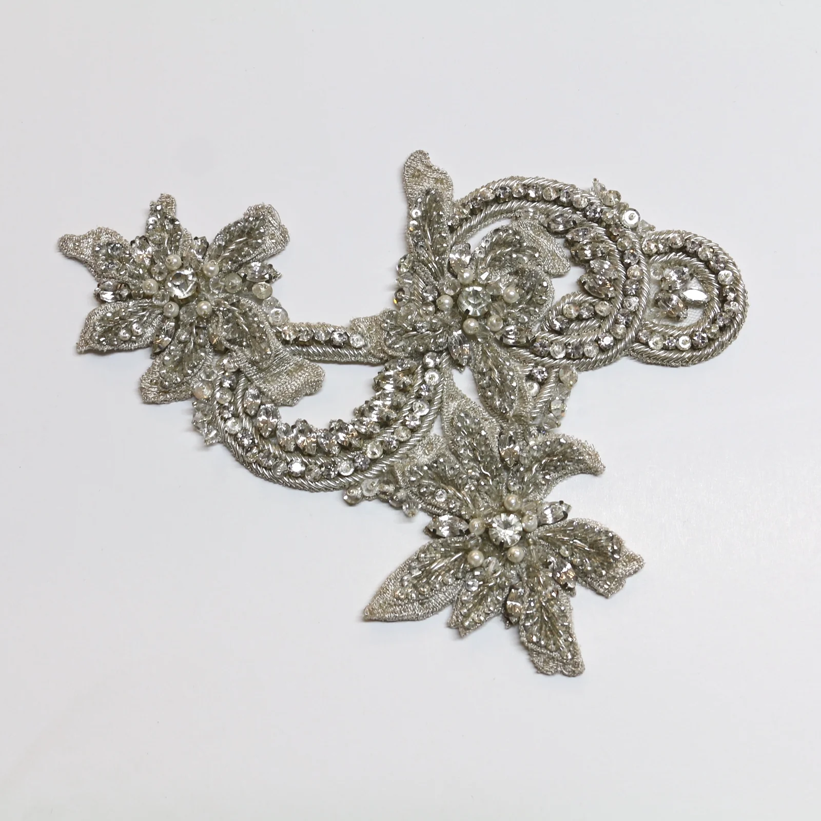 Last Chance of Marcelle Motif