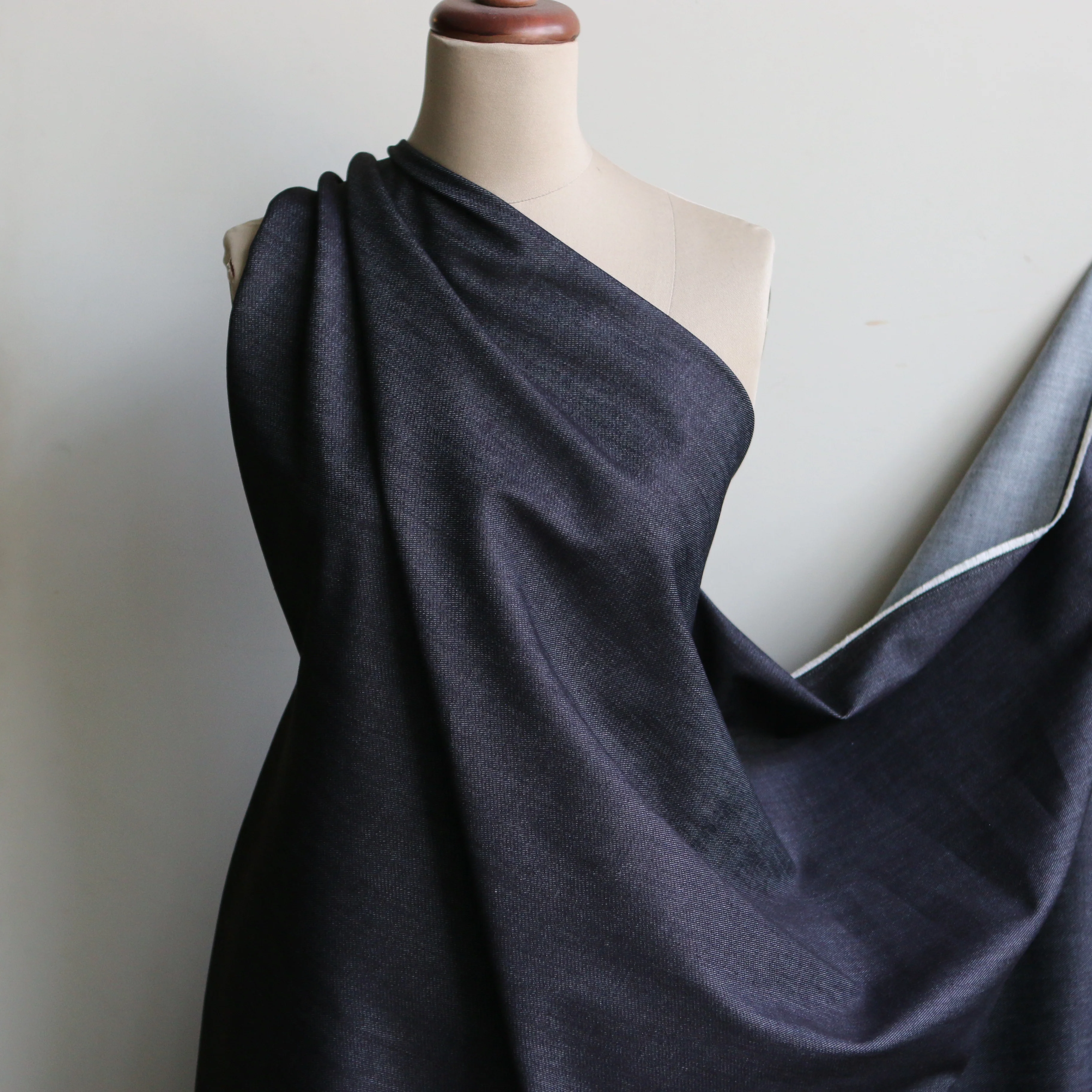 Marcello Denim - Stretch Denim - Image 4