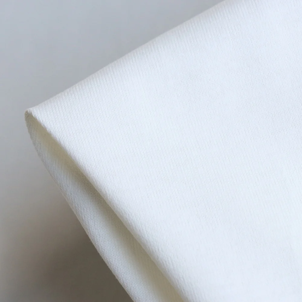 Mare Milk Knit - Organic Cotton/SeaCell