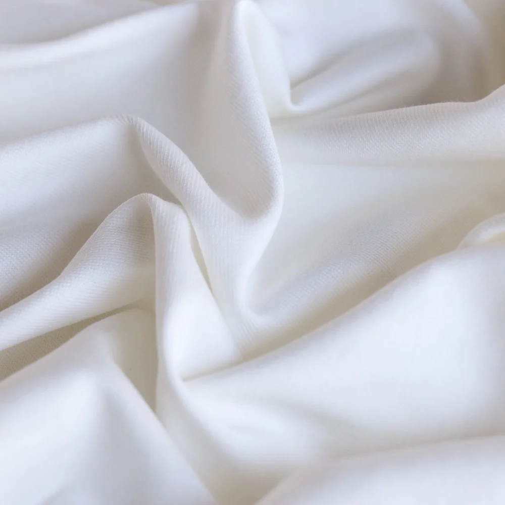 Mare Milk Knit - Organic Cotton/SeaCell - Image 2