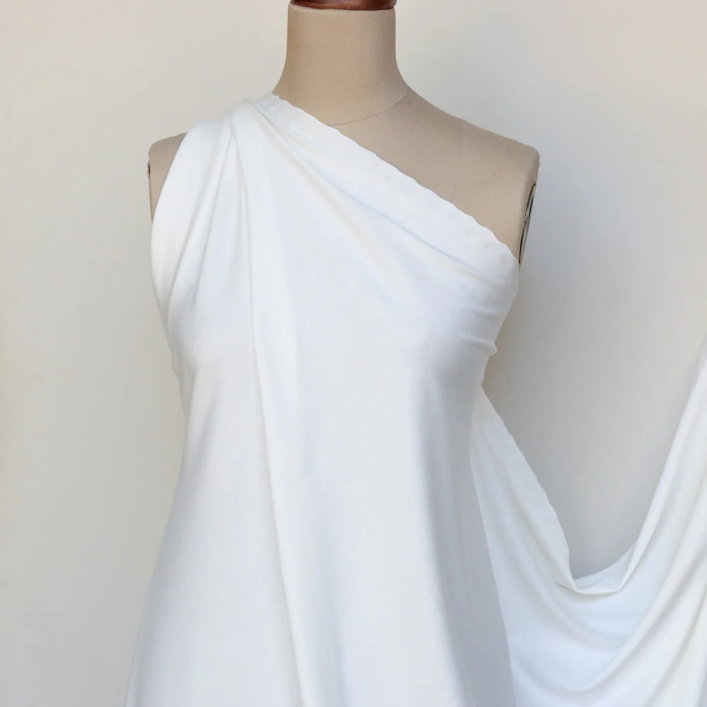 Mare Milk Knit - Organic Cotton/SeaCell - Image 4