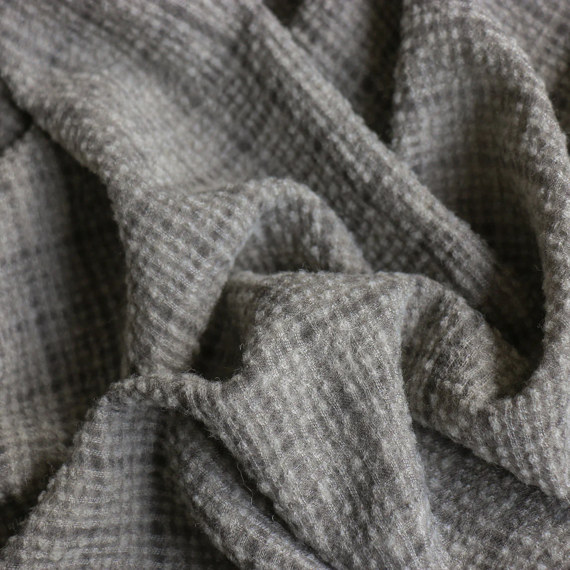 Marella Check Seersucker - Image 2