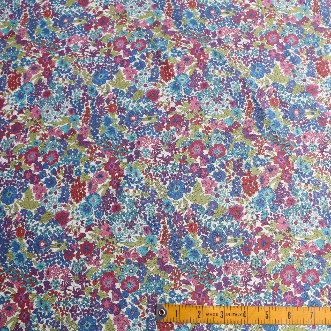 Margaret Annie Blue - Liberty Tana Lawn⢠- Image 3