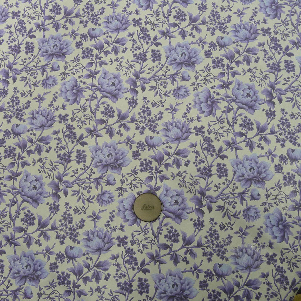 Maria Teresa Blue - Image 4