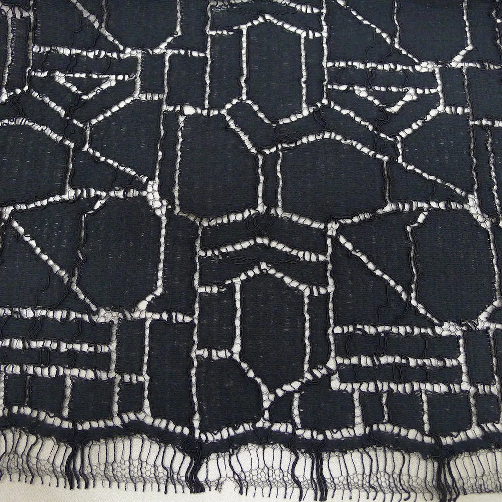 Marielle Noir Lace