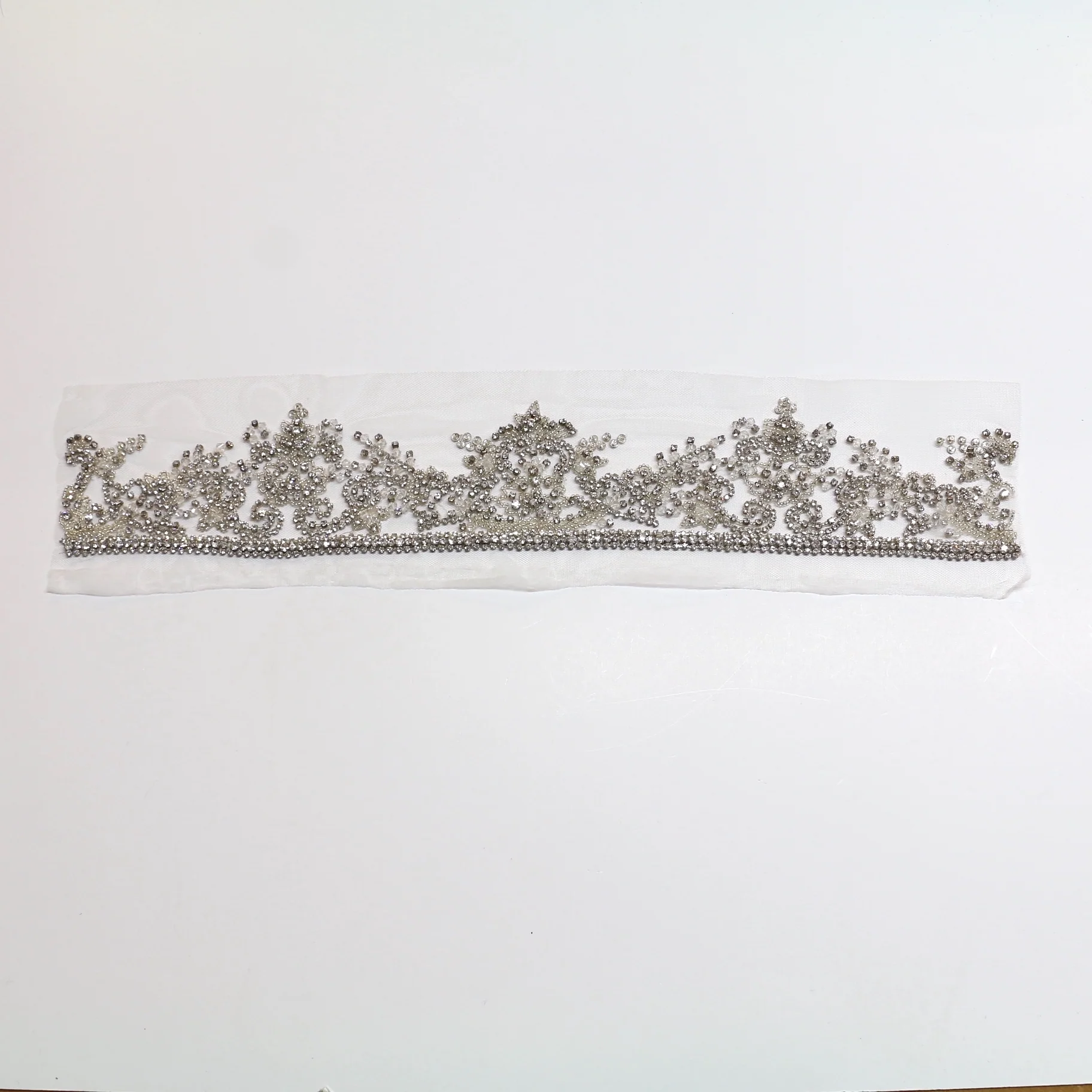 Marietta Belt/Bodice Trim