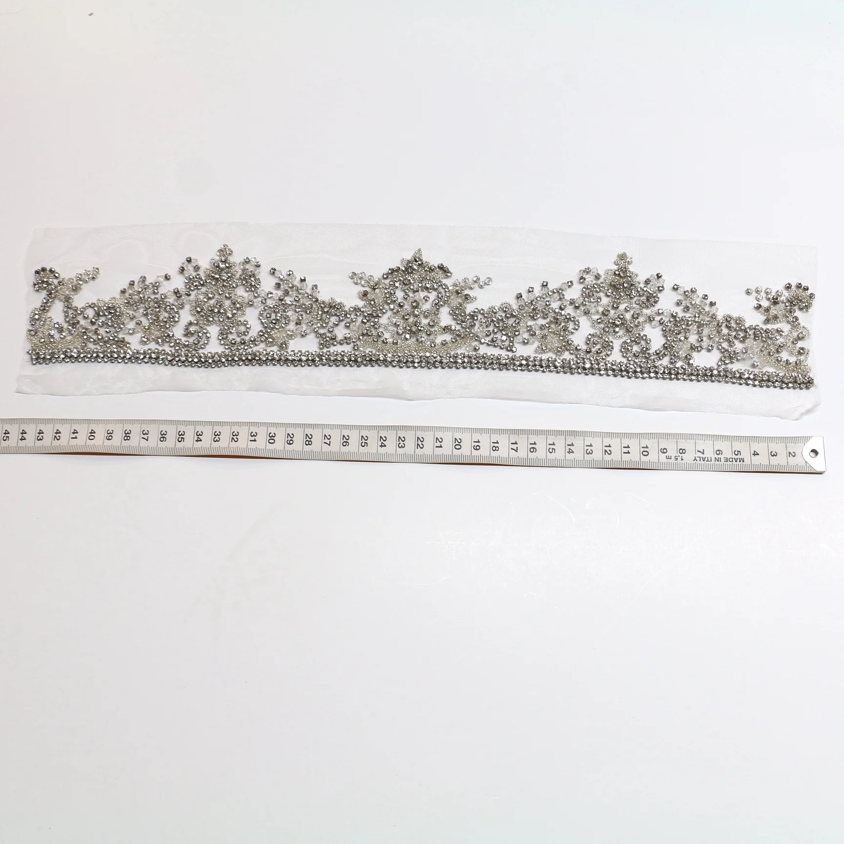 Marietta Belt/Bodice Trim - Image 3