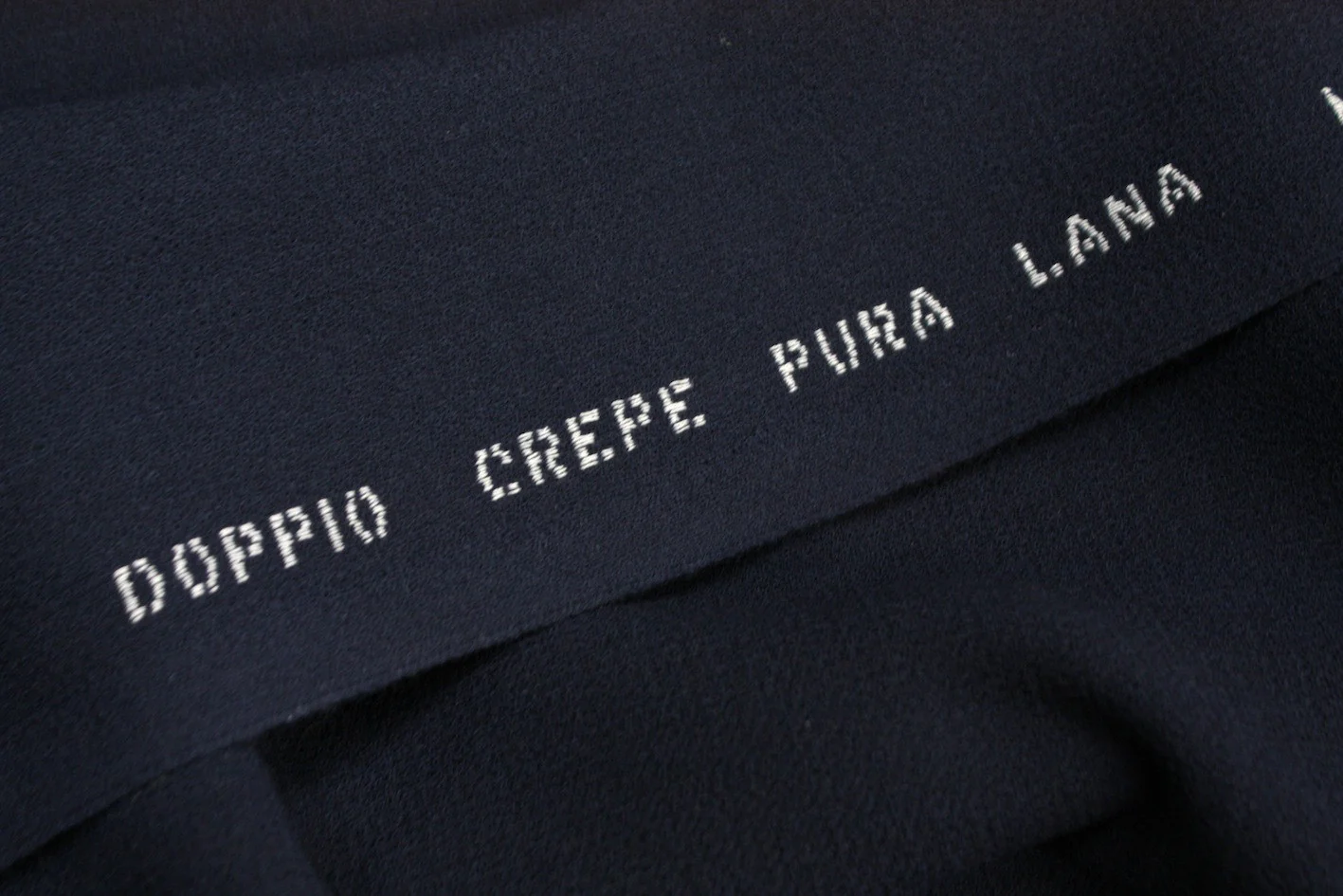 Marina Double Crepe - Image 2