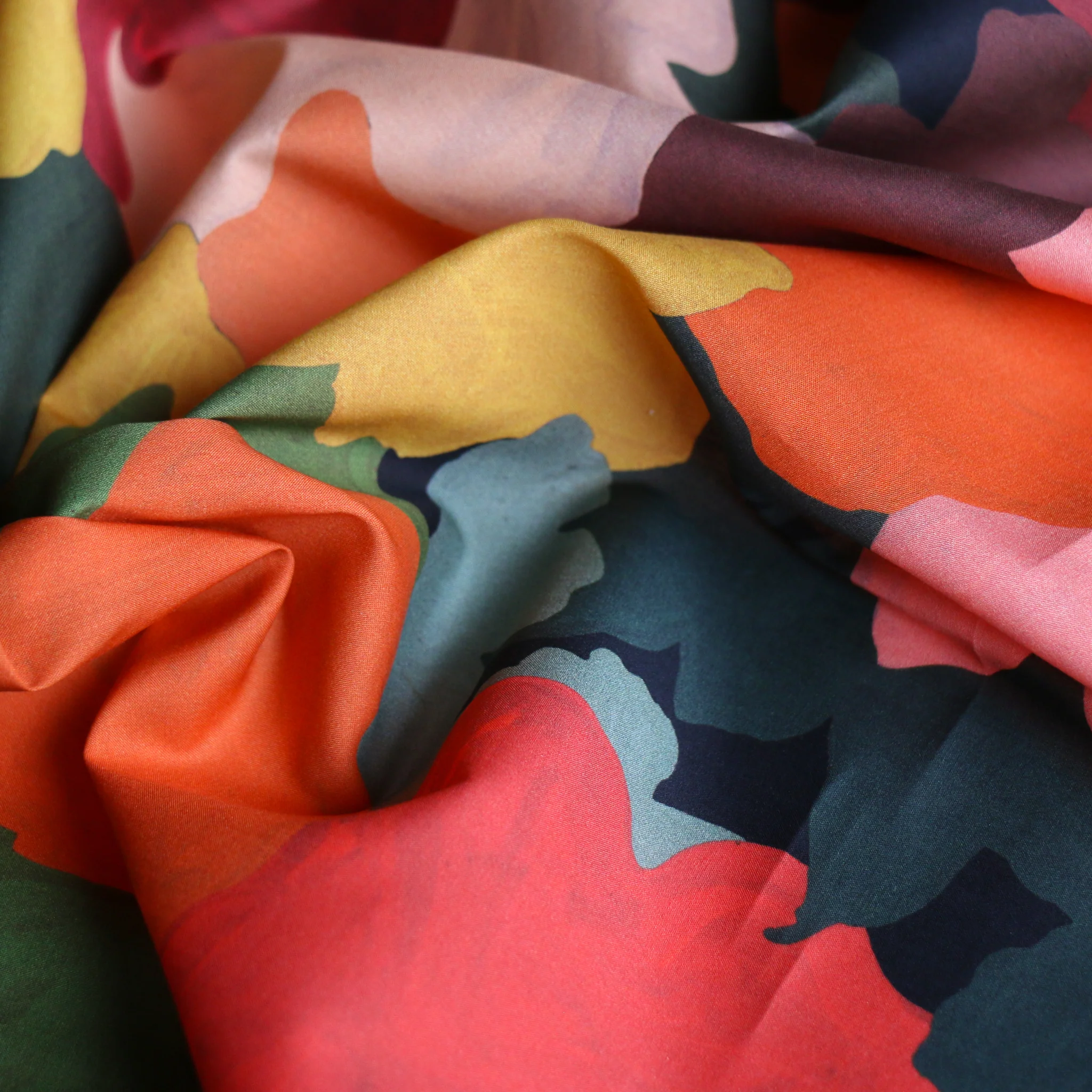 Marina's Tea Garden - Liberty Tana Lawn™ - Image 2