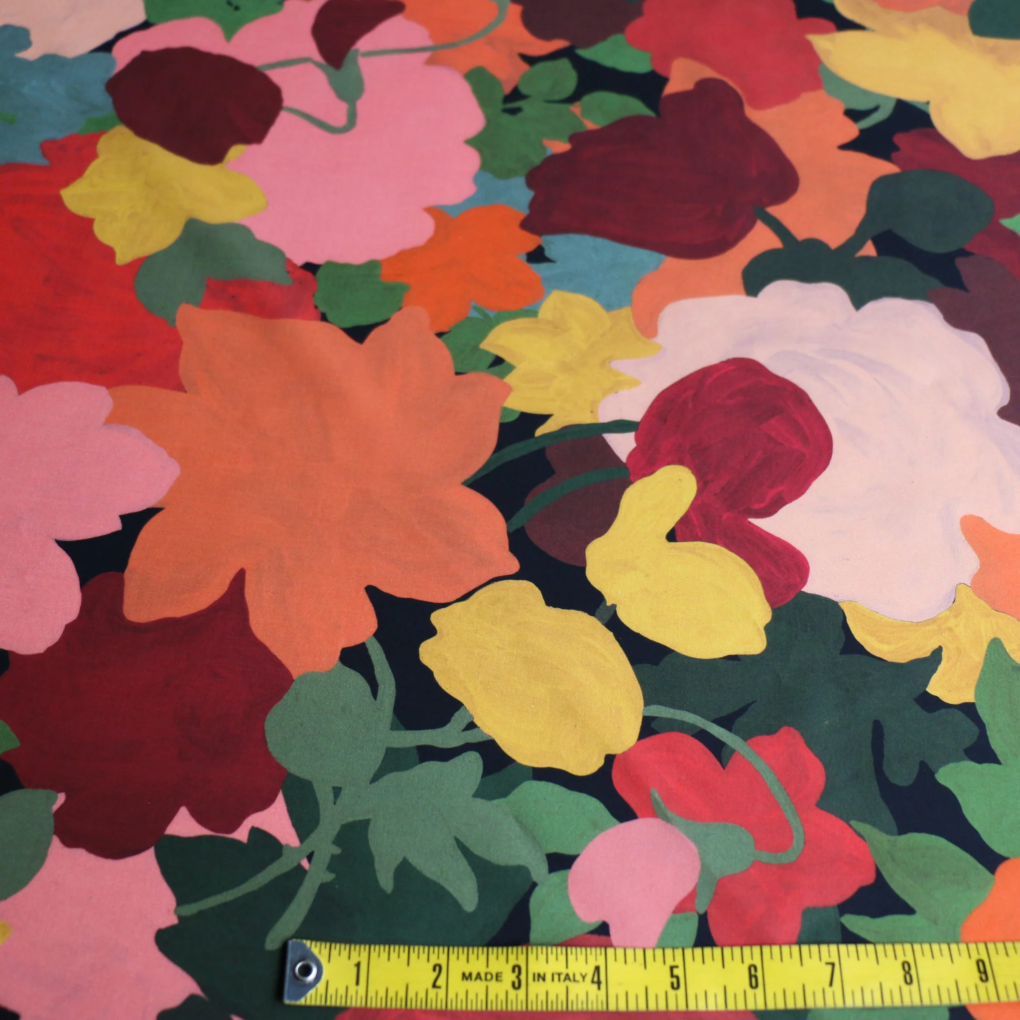 Marina's Tea Garden - Liberty Tana Lawn™ - Image 3
