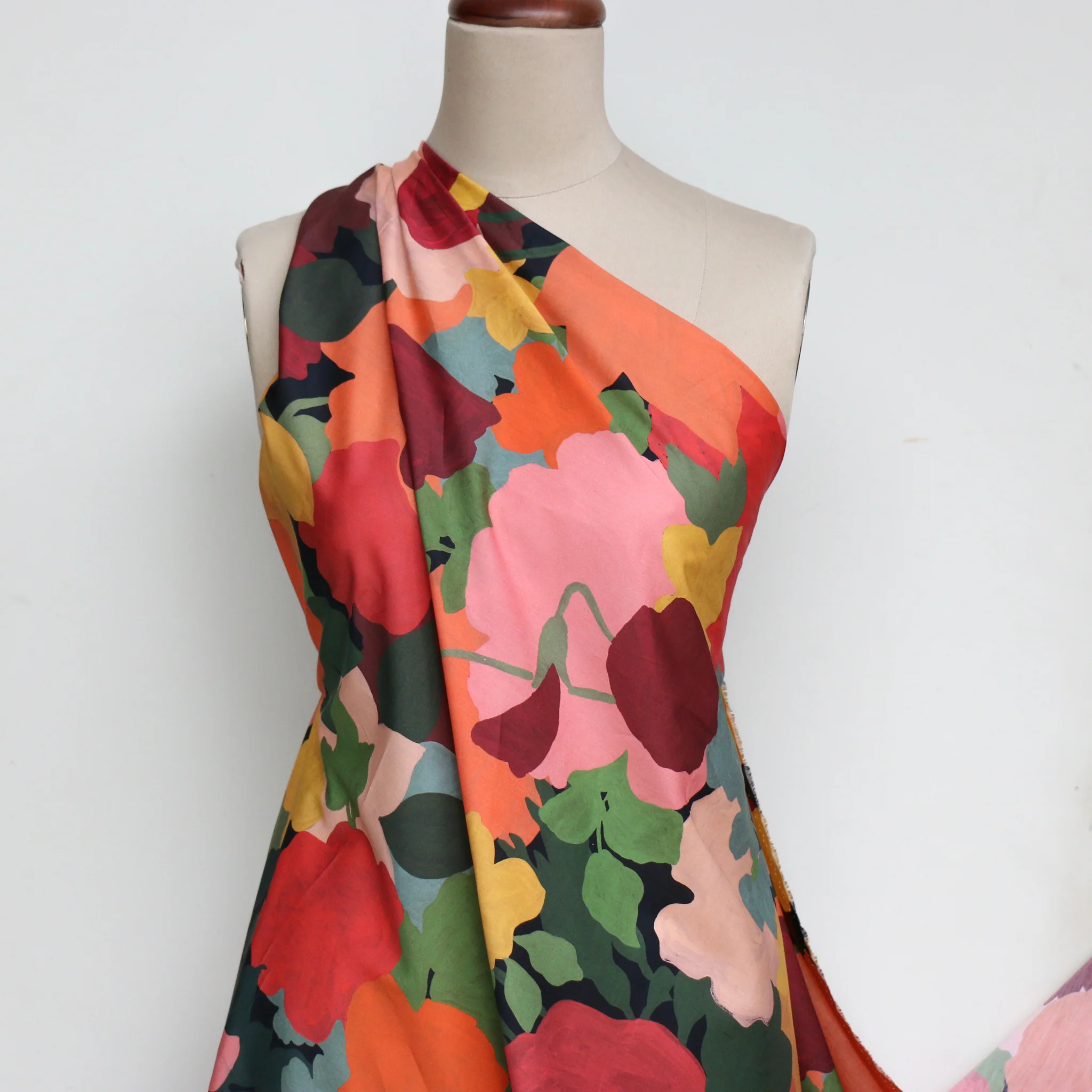 Marina's Tea Garden - Liberty Tana Lawn™ - Image 5