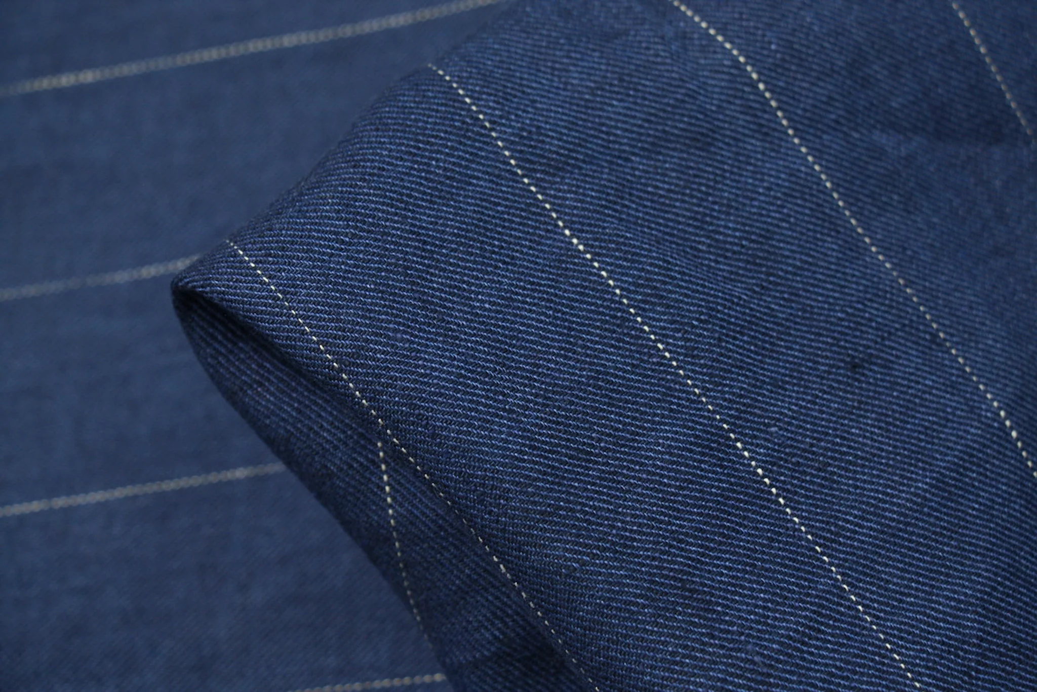 Marine Stripe