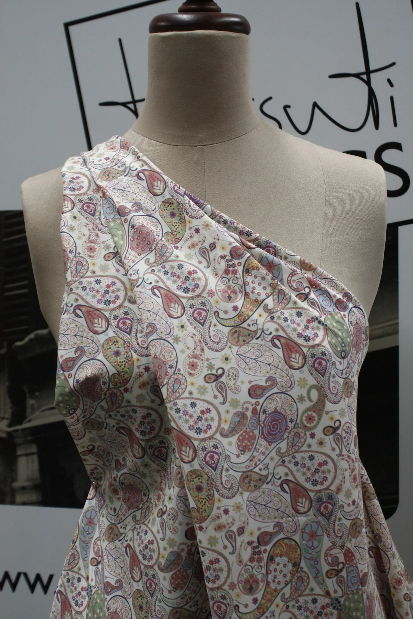Liberty Of London - Mark - Image 5