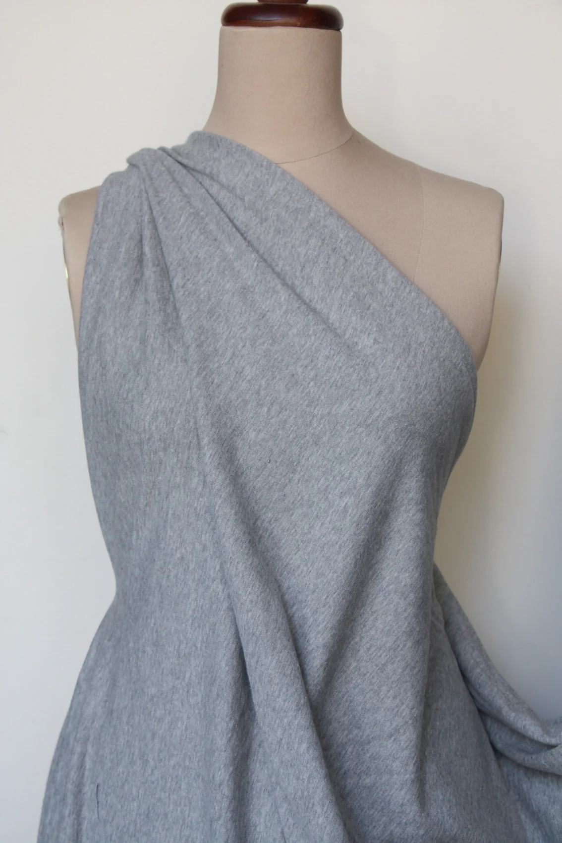 Marl Slate Knit - Image 3