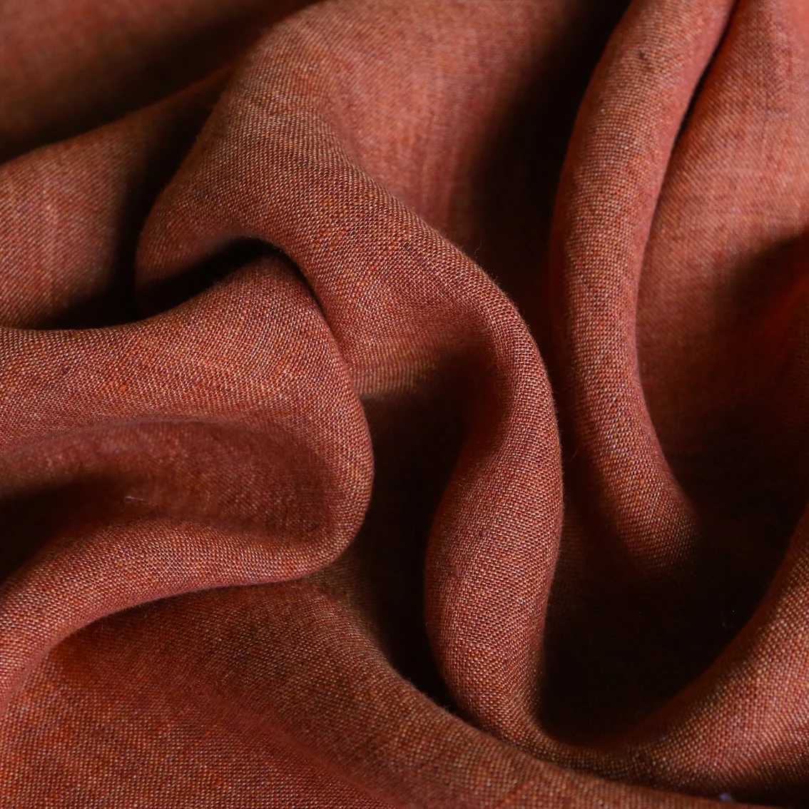 Marmalade Lino Yarn-Dyed Linen - Image 2
