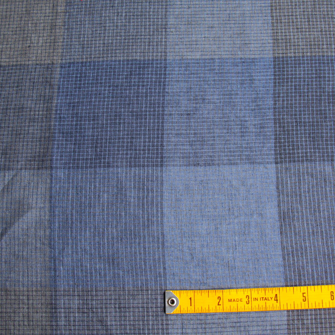 Marrakesh Storm Washed Linen - Image 3