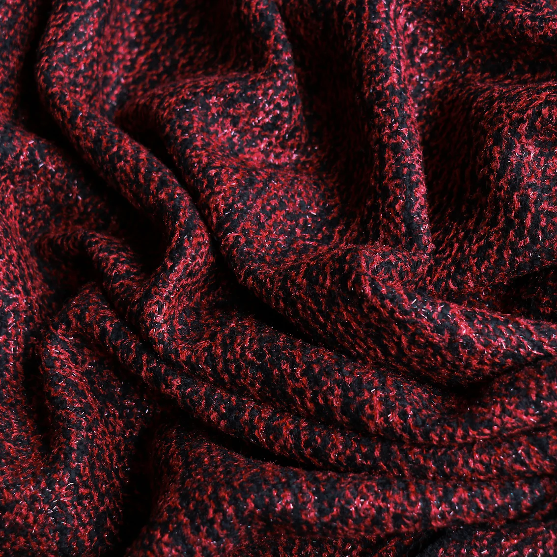 Martina Tweed - Black/Fluro - Image 2