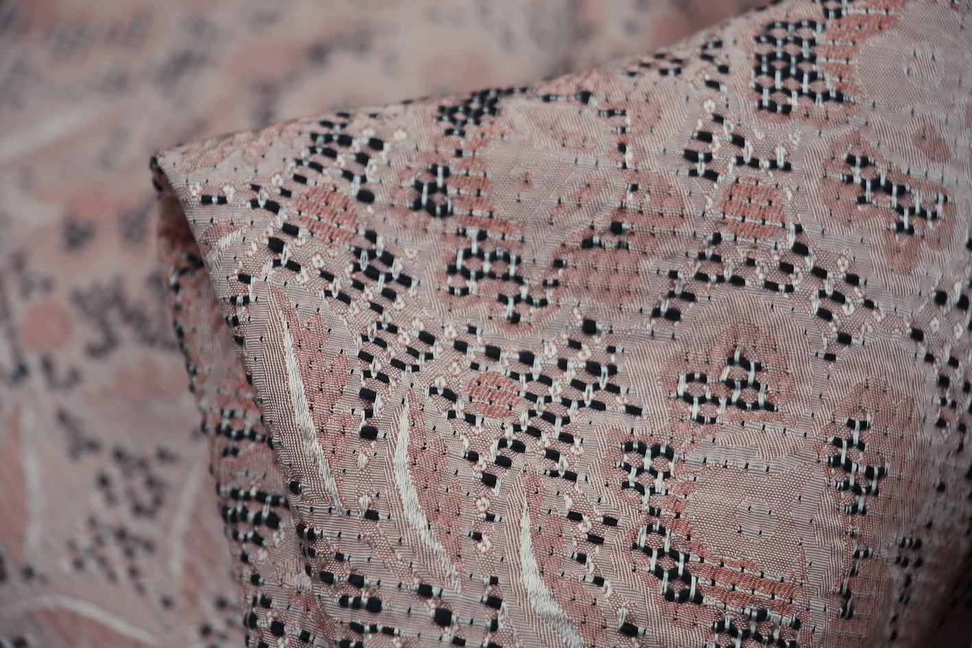 Mary Brocade