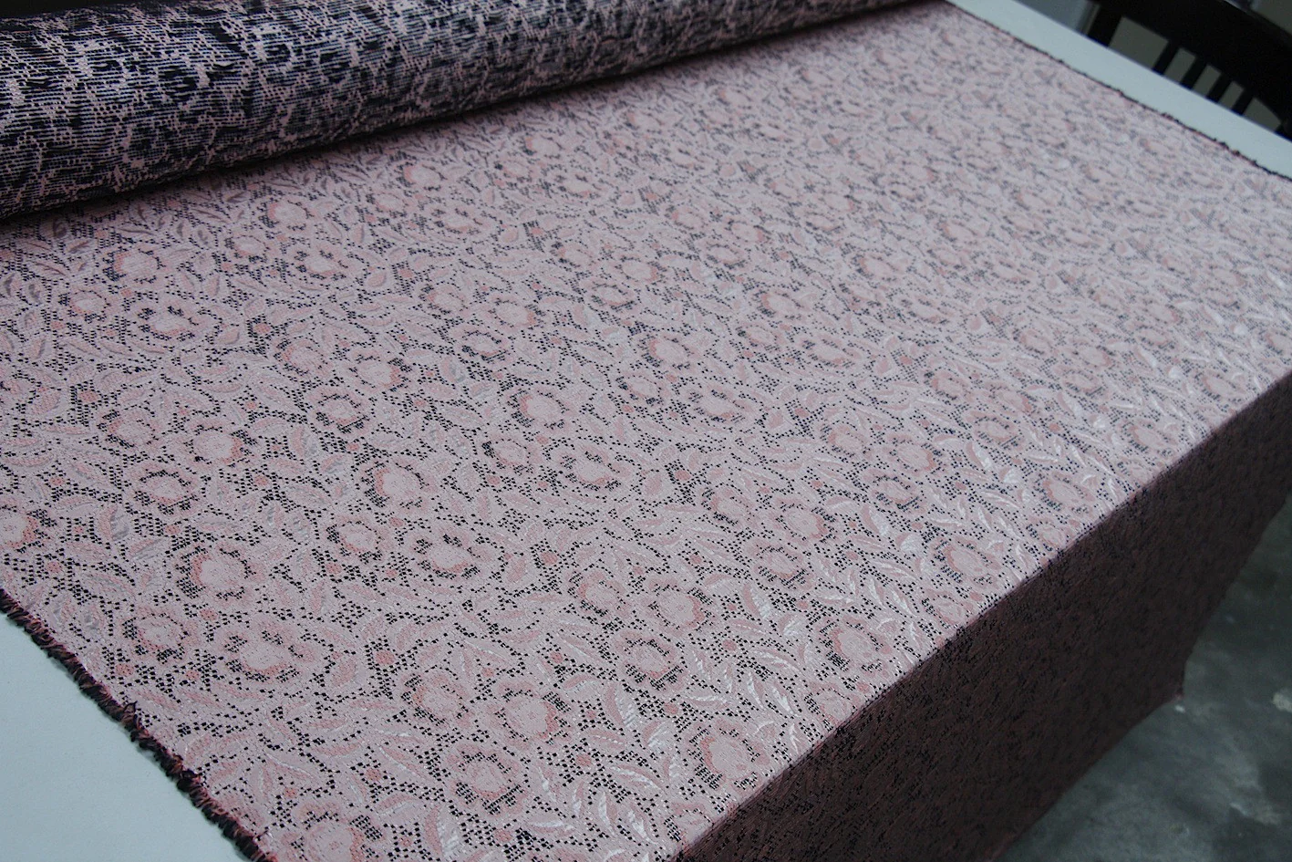 Mary Brocade - Image 3