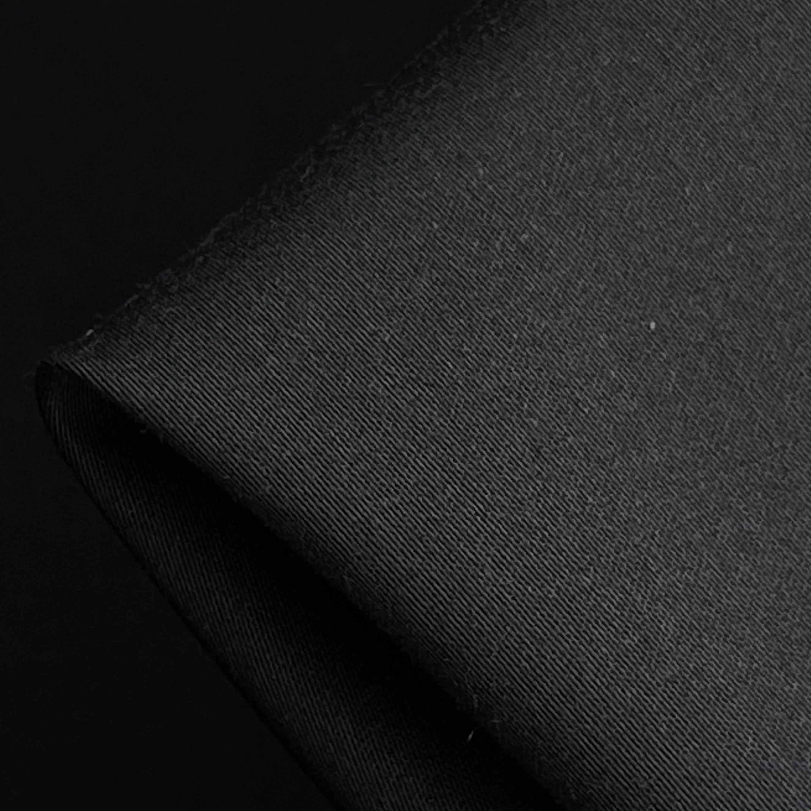 Mascara Cotton Sateen