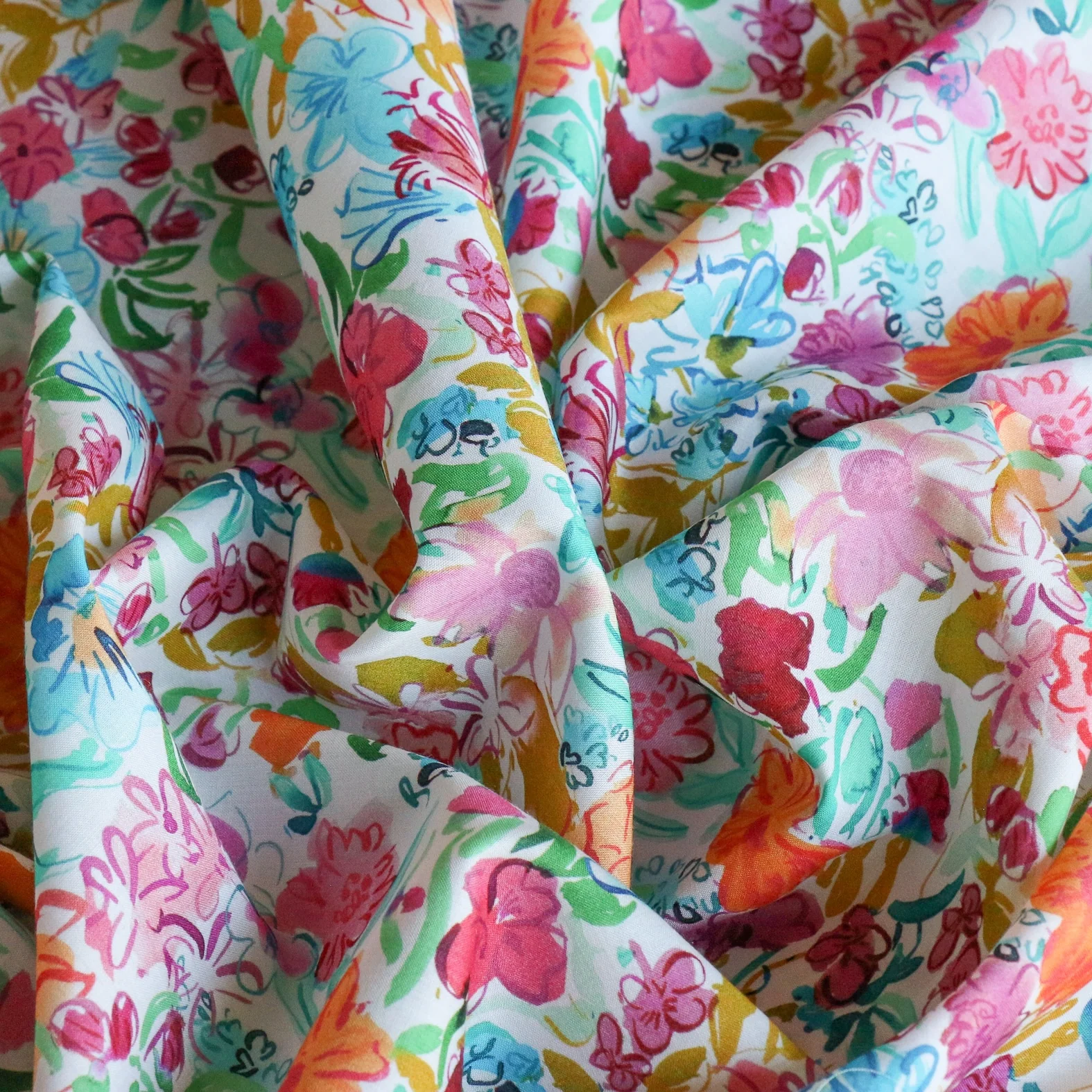 Matilda May - Liberty Tana Lawn⢠- Image 2