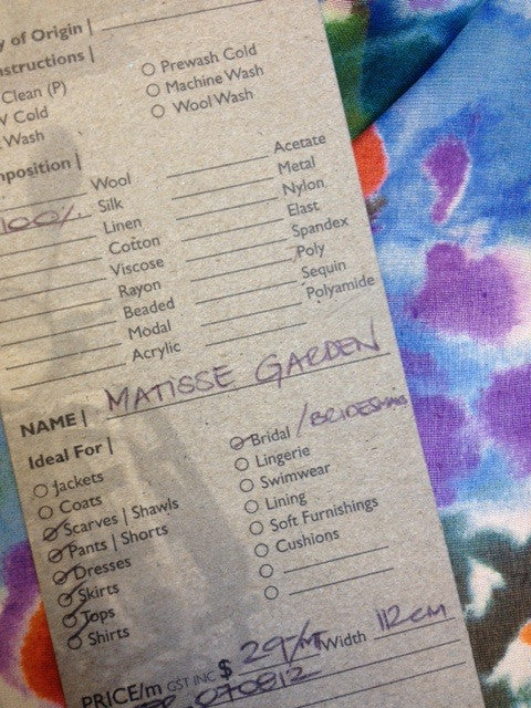 Matisse Garden - Image 5
