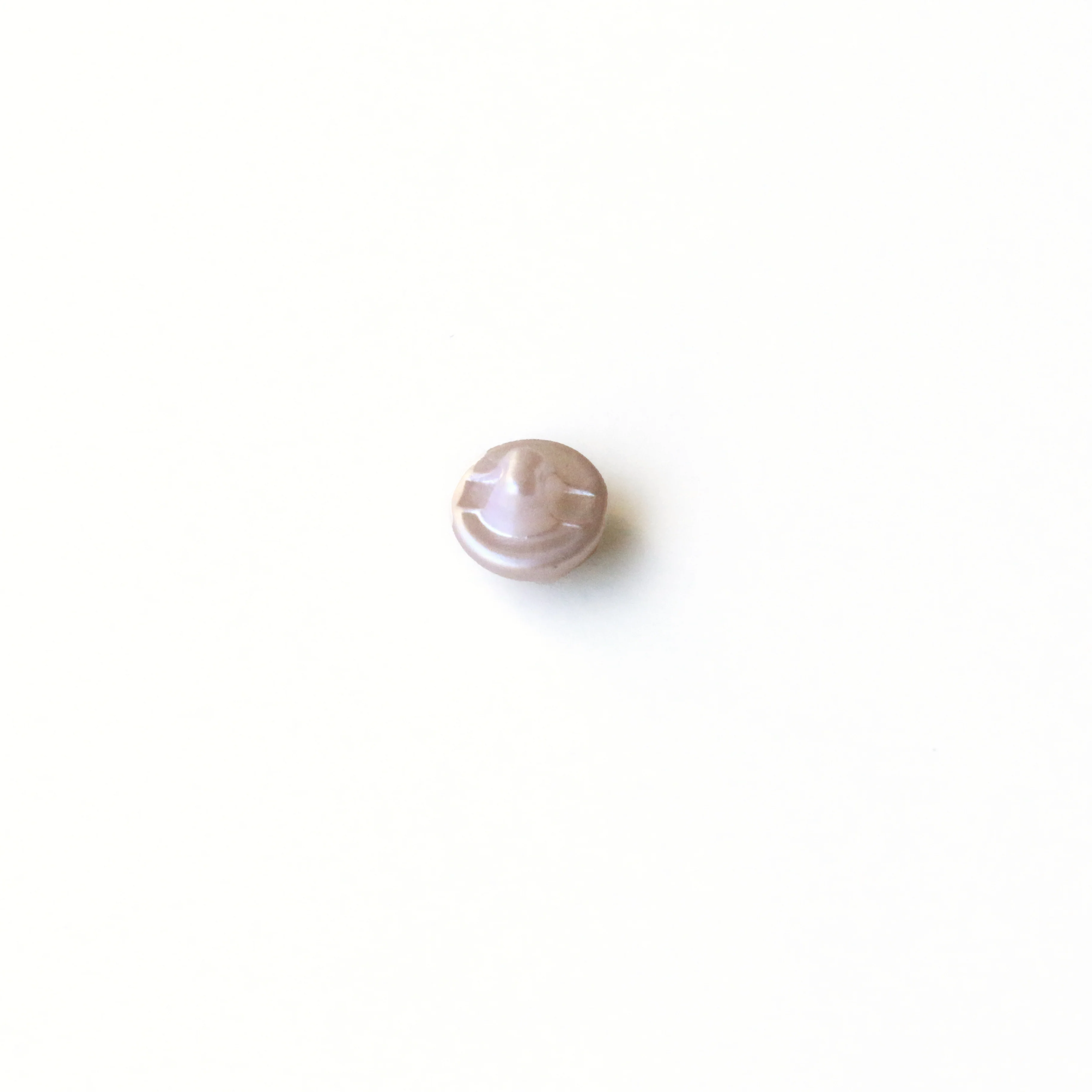 Matte Pearl Shank Buttons - Assorted Sizes - Image 2