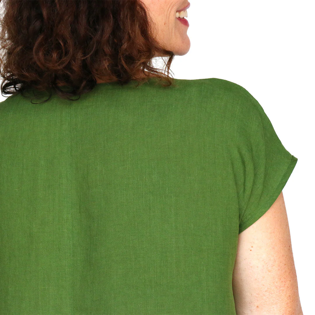 Mattea Dress/Top Pattern - Image 10