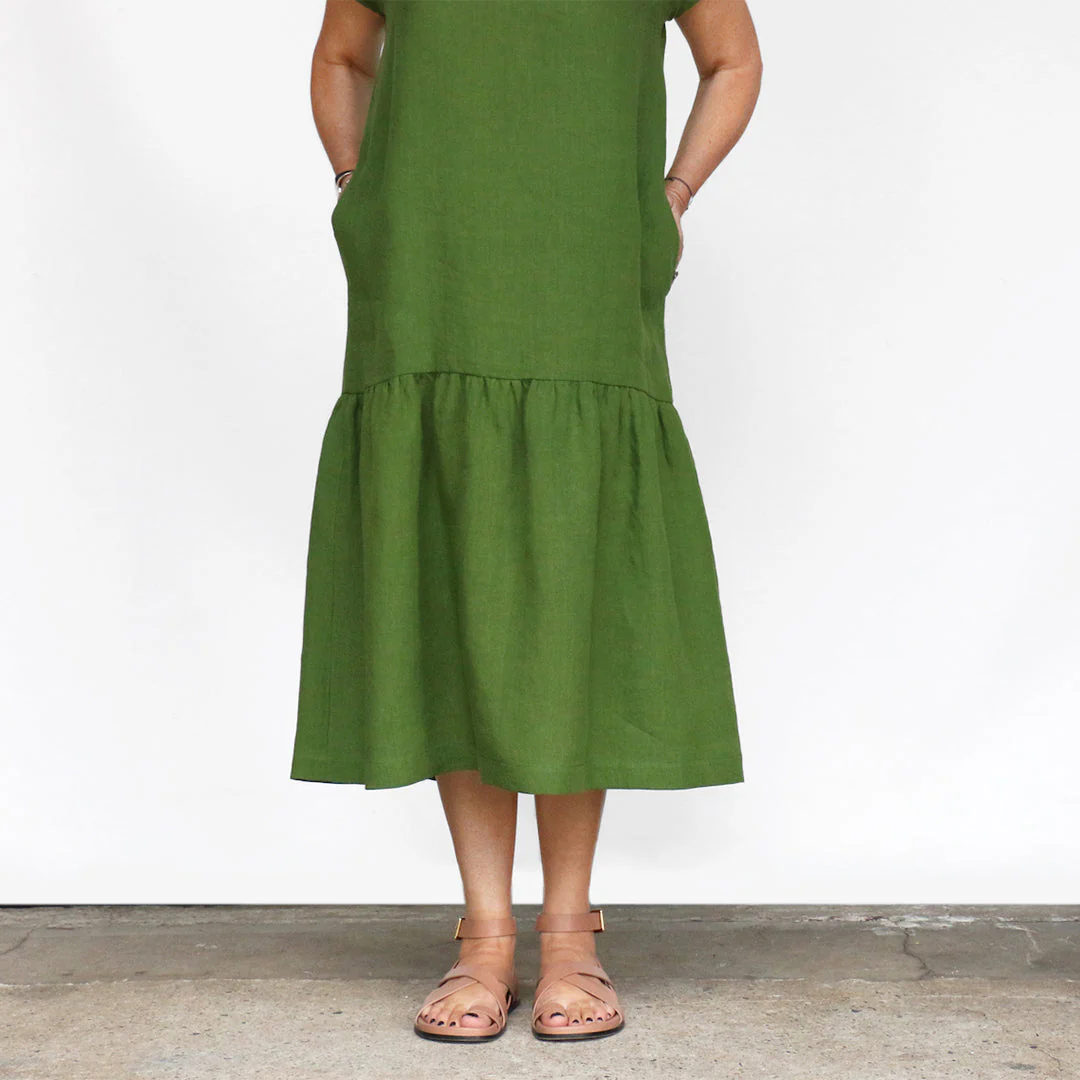 Mattea Dress/Top Pattern - Image 14