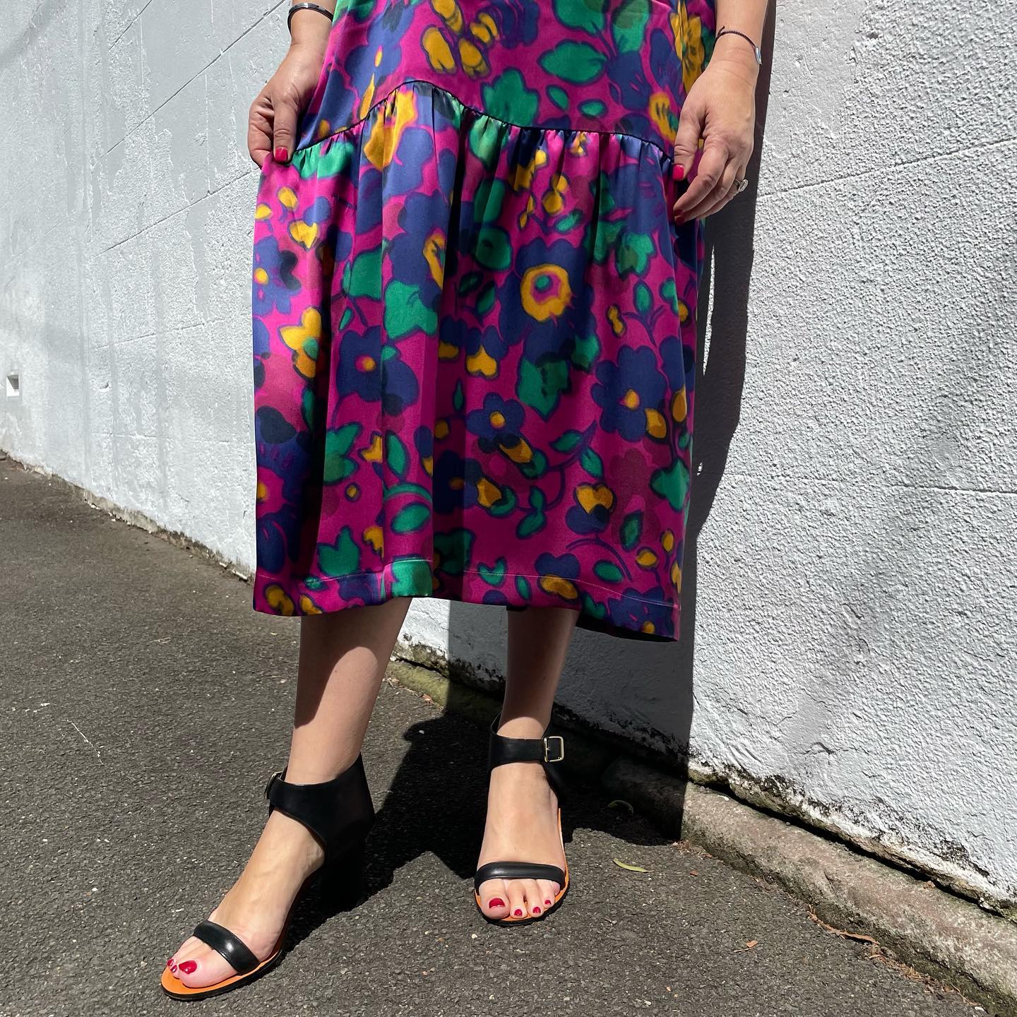 Mattea Dress/Top Pattern - Image 20