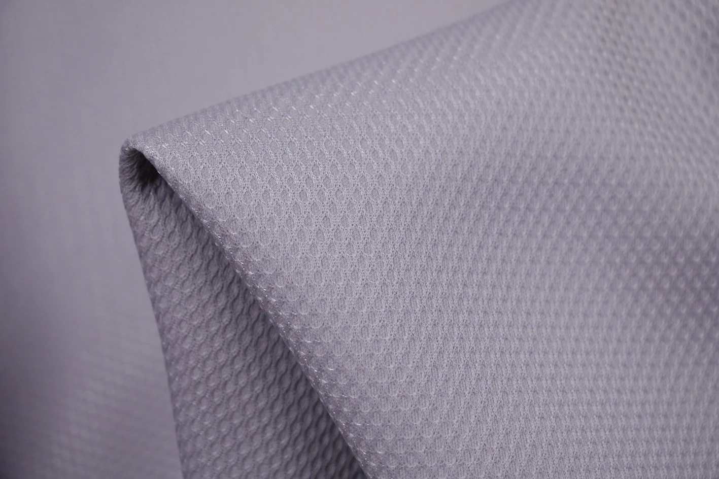 Mauve Backed Net