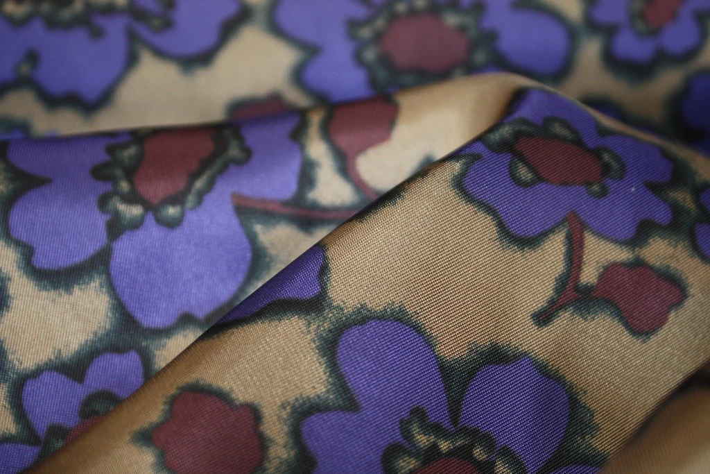 Mauve Poppyfields