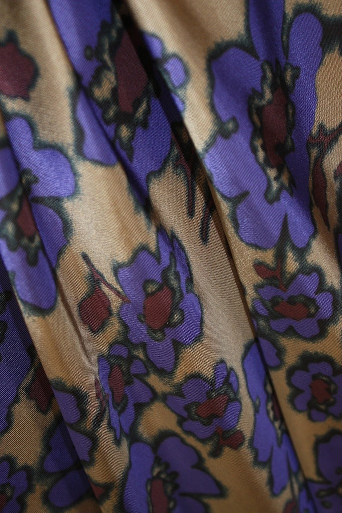 Mauve Poppyfields - Image 3