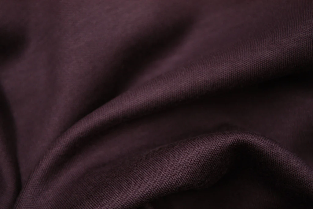 Mauve Stretcher - Jersey