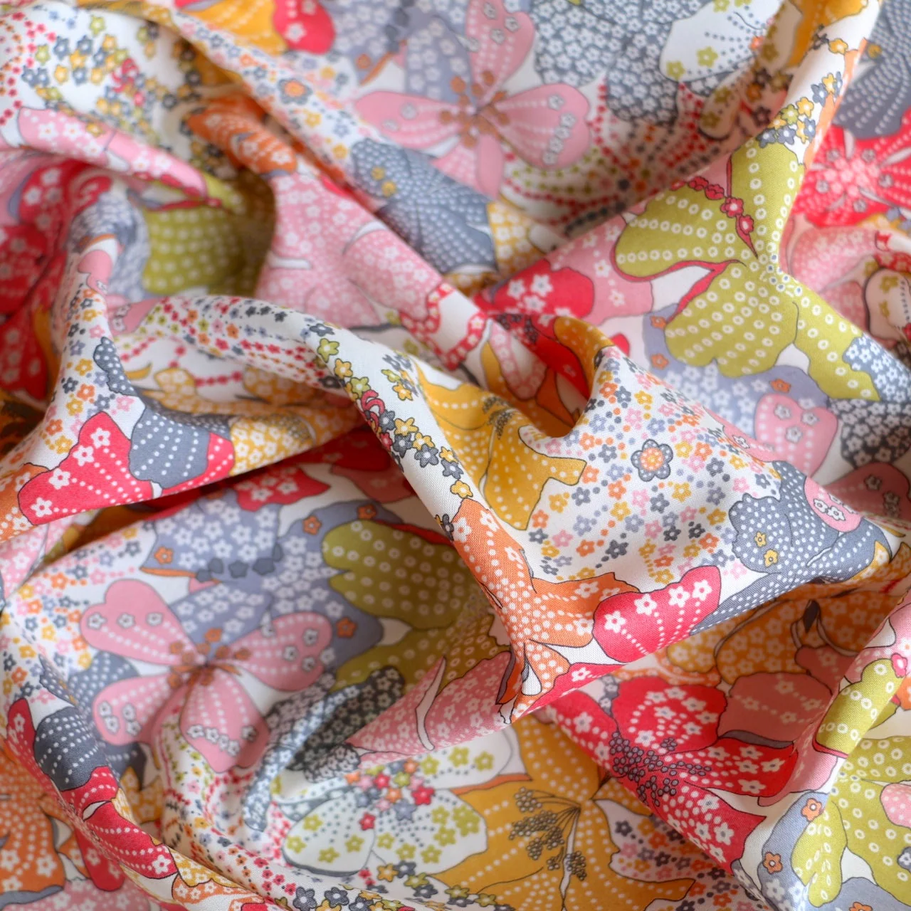 Mauvey - Liberty Tana Lawn™ - Image 2