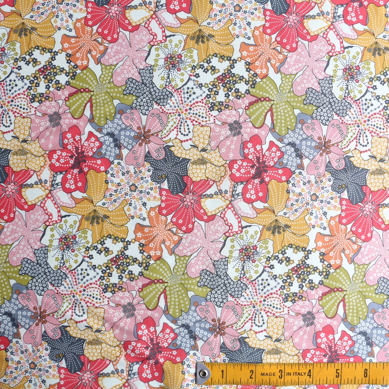 Mauvey - Liberty Tana Lawn™ - Image 3