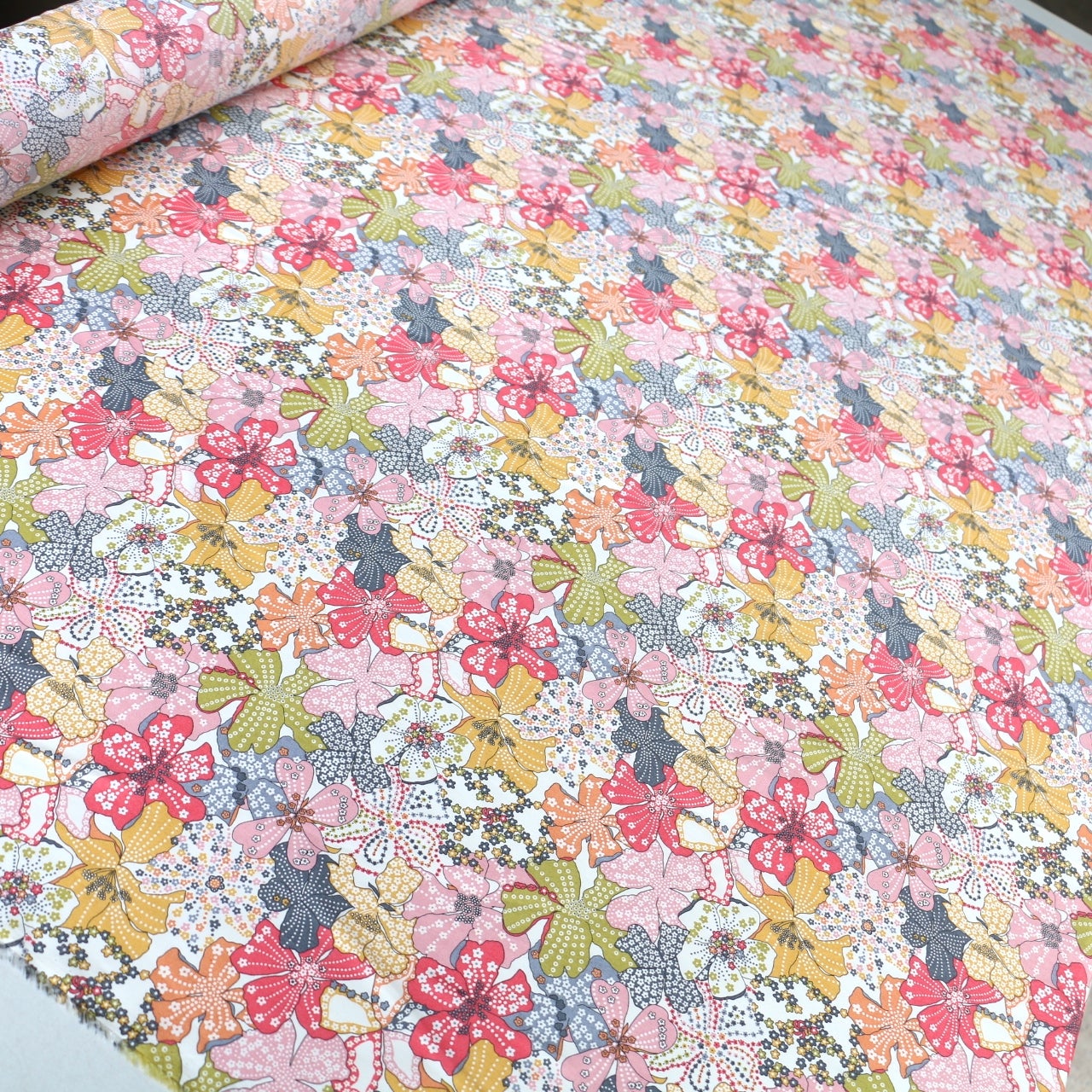 Mauvey - Liberty Tana Lawn™ - Image 4