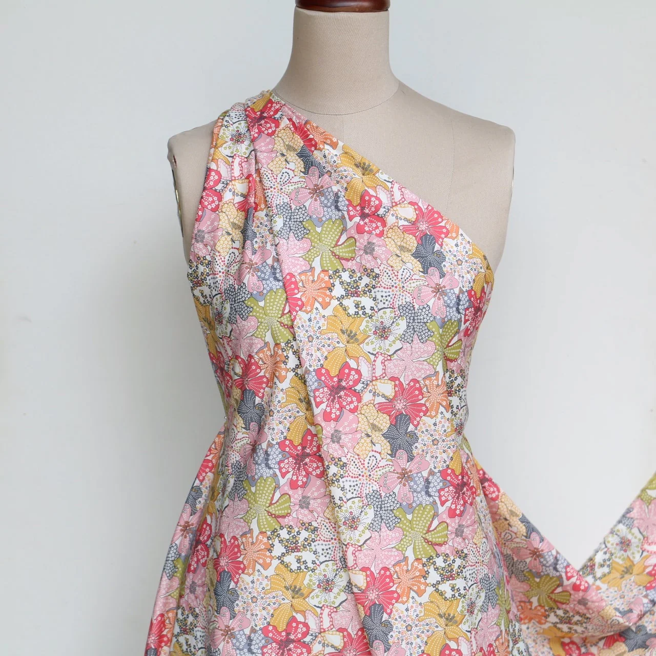 Mauvey - Liberty Tana Lawn™ - Image 5