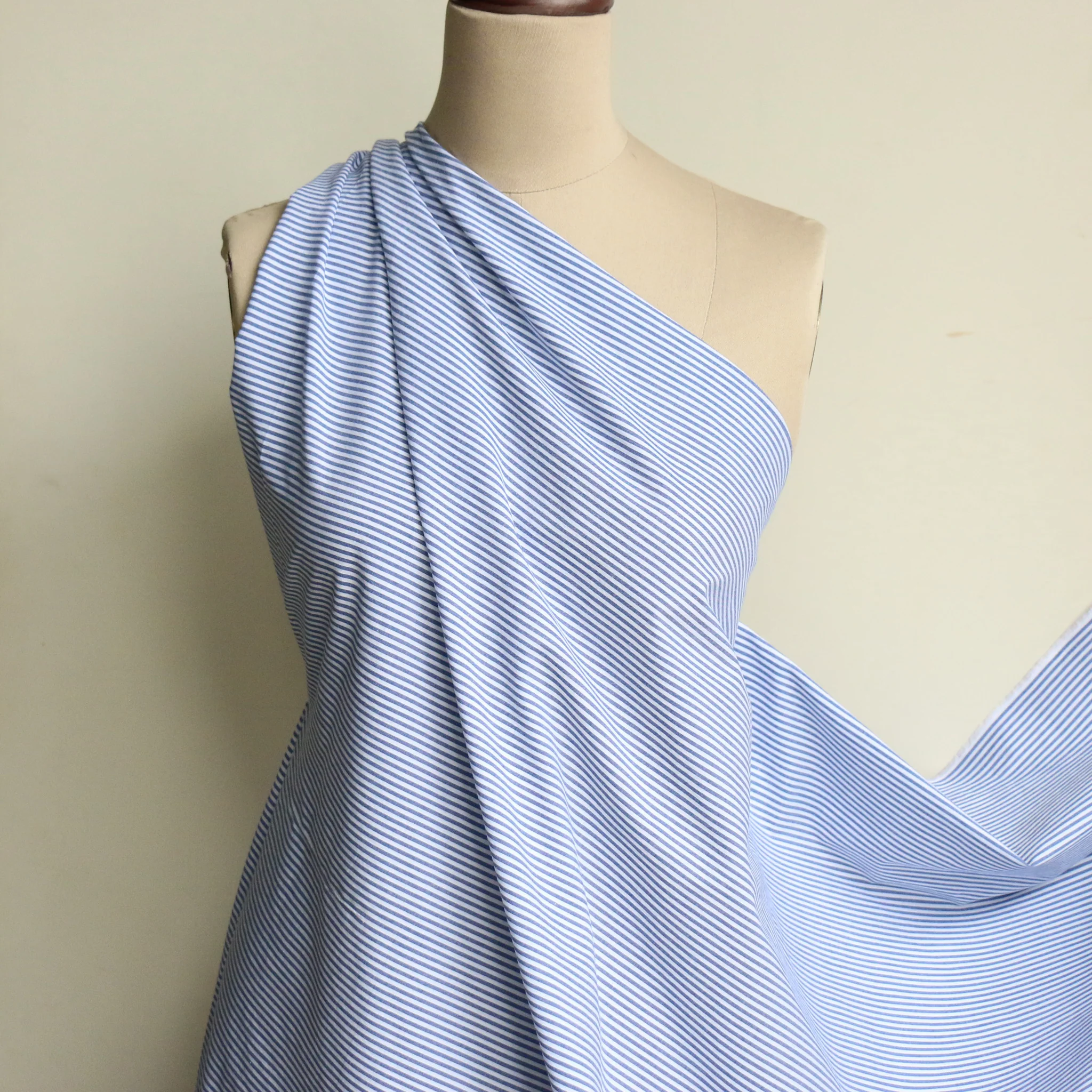 Maxima Blue Stripe - Image 5