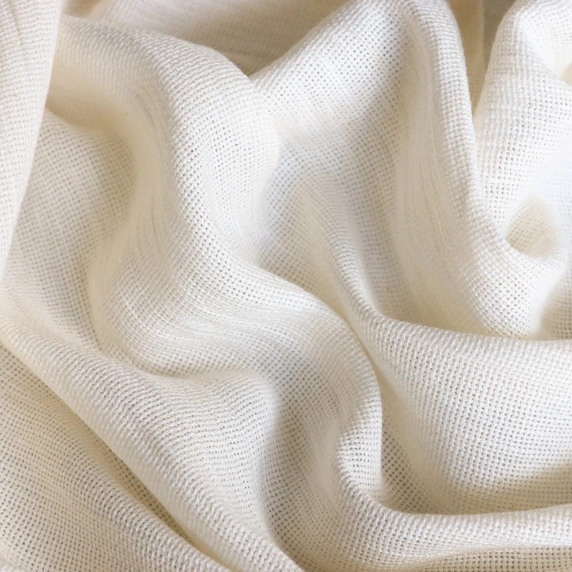 Maya Mesh Linen - Image 2