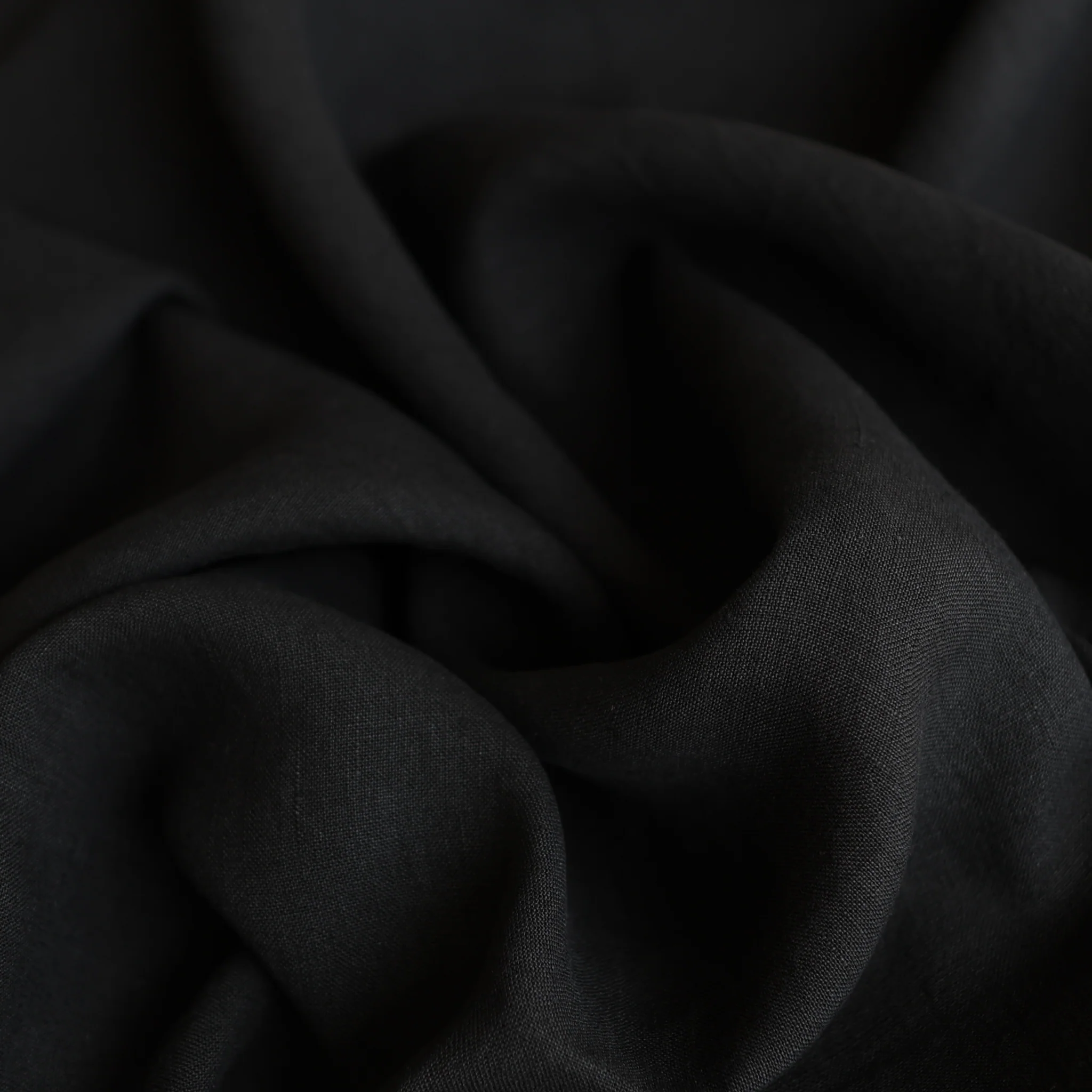 Maya Nero Hemp - Sandwashed Finish - Image 2