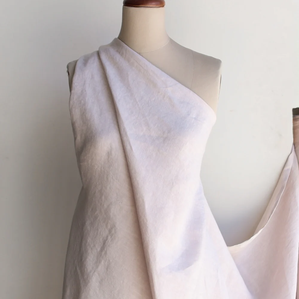 Maya Sand Hemp - Sandwashed Finish - Image 3