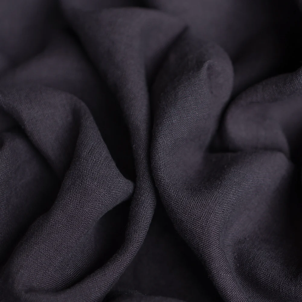 Maya Slate Hemp - Sandwashed Finish - Image 2